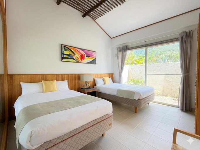 Bedroom 3, エンゼルグランヴィラ石垣, Ishigaki