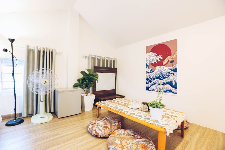 Others 5, TTR An Nam Apart Hotel, Đà Lạt