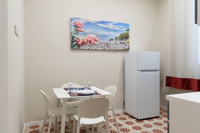 Room 4, Almarea Suites Levante by Wonderful Italy, Bari