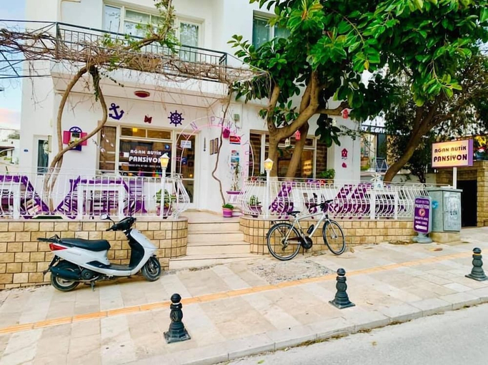 Exterior & Views 2, Agan Pansiyon, Bodrum