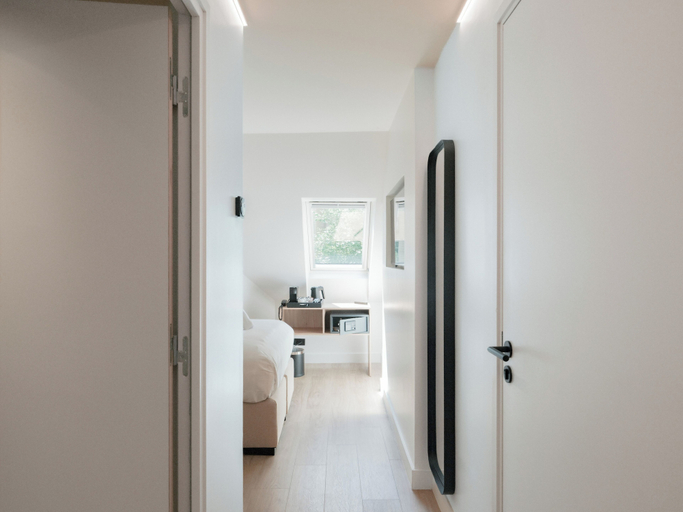 Room 4, City Pop 2Night Paris – Self Check-in, Hauts-de-Seine