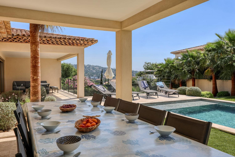 Others 2, Villa Pomme d'Amour - Welkeys, Var