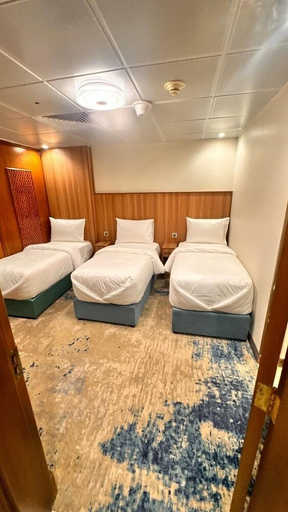 Others 2, Salsbil alfidi hotel, Al Madinah Al Munawwarah