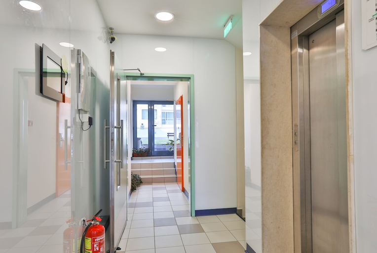 Others 5, easyHotel Sofia, Stolichna