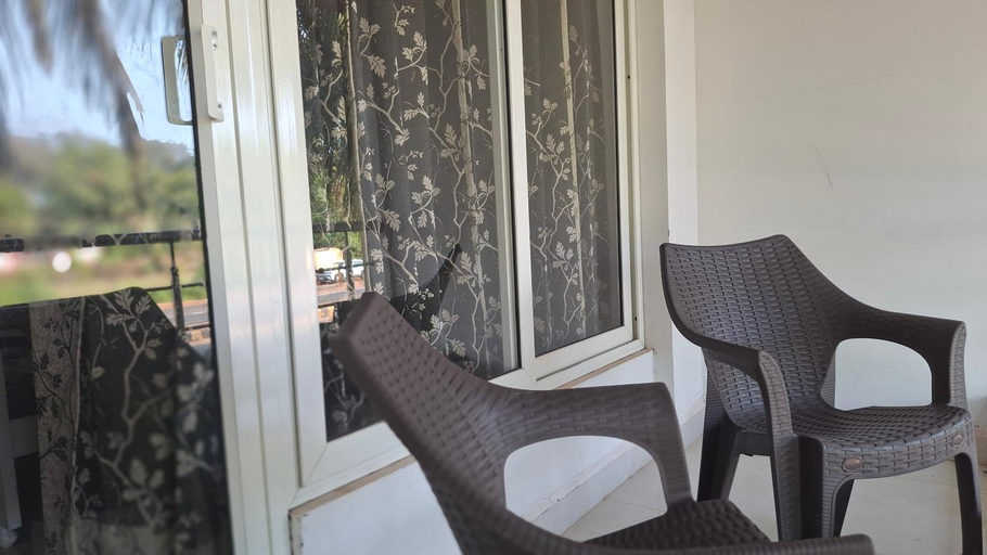 4, Hotel Matashree, South Goa