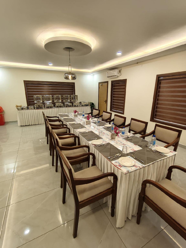 4, KABANI HERITAGE, Ernakulam
