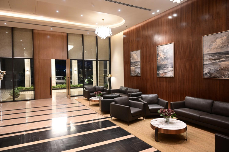 Public Area 2, Club Charholi, Pune