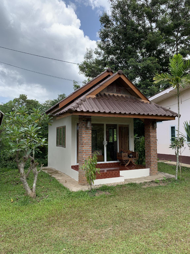 Others 4, Baan Aomsin Resort, Pai