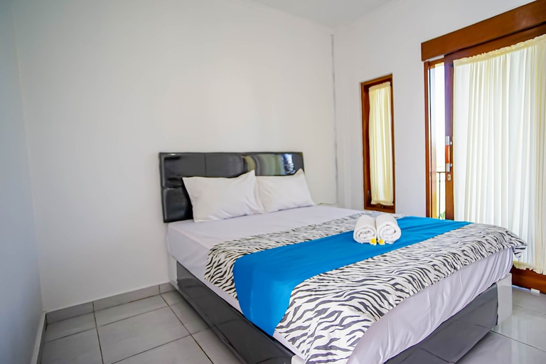 Bedroom 2, Pondok Sariqu, Badung