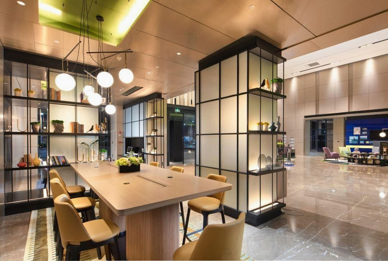 2, Hilton Garden Inn Shaoguan, Shaoguan