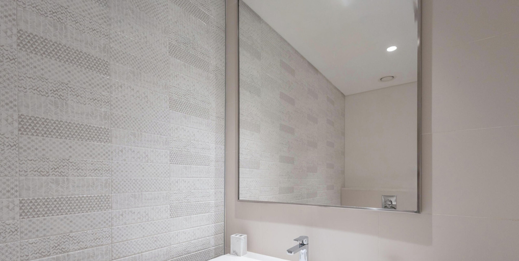 Bathroom, LUX  Ultimate Palm Sea Skyline Penthouse, Dubai