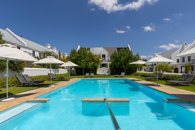 Sport & Beauty 2, Winelands Golf Lodges 10 at De Zalze, Cape Winelands