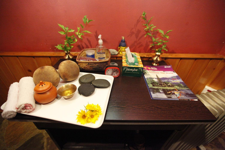 Food & Drinks 5, Kichu Resort Paro, Lamgong