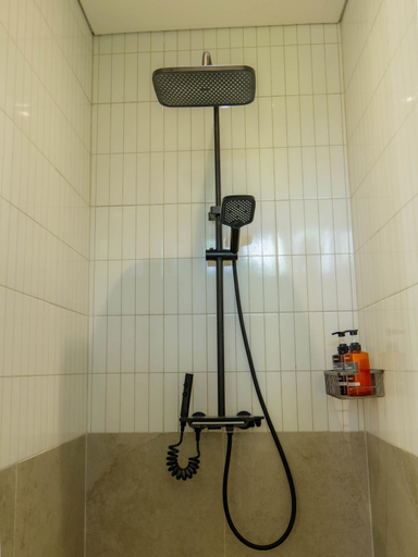 Bathroom 4, UMA TUMAN, Sleman