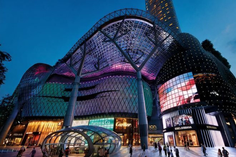 Exterior & Views 5, Royal Plaza on Scotts Singapore, Singapore