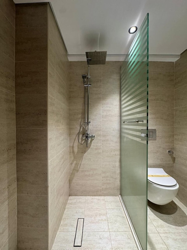 Bathroom 5, Regency View Hotel, Al Madinah Al Munawwarah