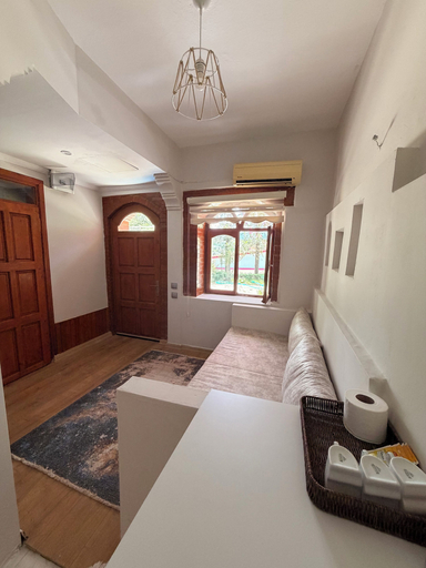 Bedroom 5, Tlos Butik Otel, Fethiye