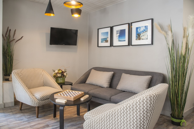 Public Area 3, Saint Gothard Nice, Alpes-Maritimes