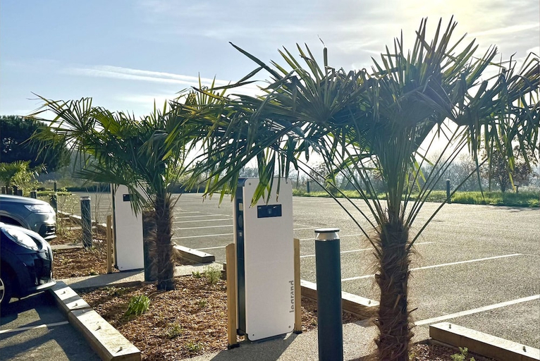Others 5, Le Green des Impressionnistes – Cergy‑Pontoise, Val-d'Oise
