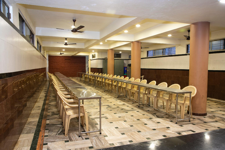 Others 2, Hotel Sangam, Satara