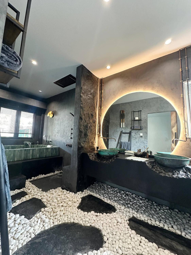Others 4, Almara Boutique Villa - Private Spa Bang tao Beach, Pulau Phuket