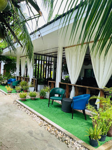 Food & Drinks 4, Cherinicole Beach Resort, General Luna
