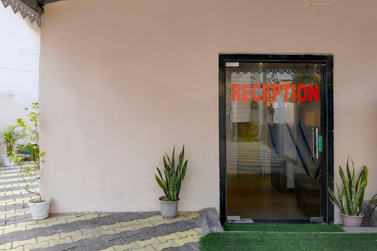 Reception 4, Deluxe Tropicana Beach Resort, Purba Medinipur