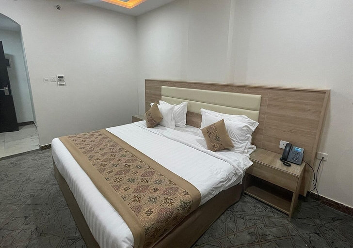 Bedroom 2, Rest Inn, Al Madinah Al Munawwarah