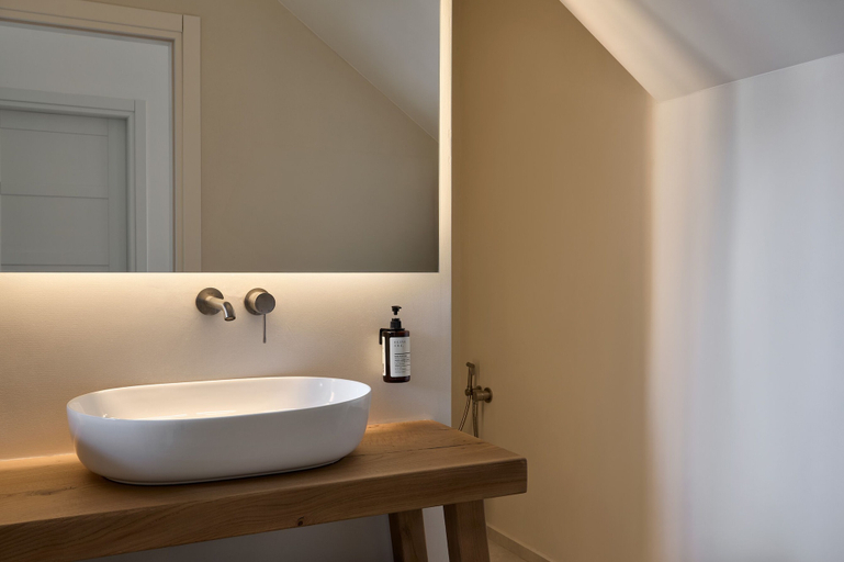 Bathroom 3, Anemones Villas, Ionian Islands