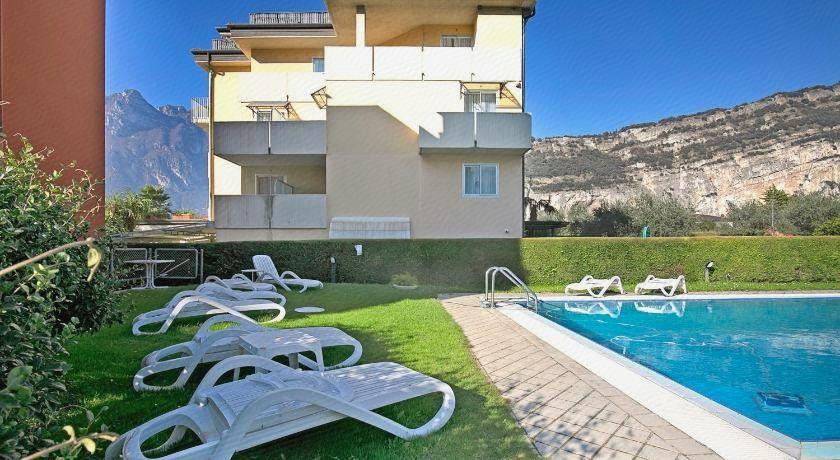 Sport & Beauty 5, Bike & Wind Hotel Villa Maria, Trento