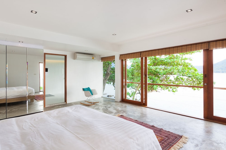 Bedroom 2, Villa Nevaeh, Phuket Island