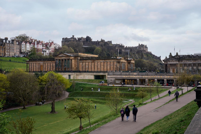 Exterior & Views 2, Four Points Flex by Sheraton Edinburgh, Edinburgh