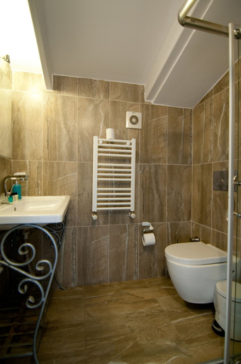 Bathroom 3, Ağva Nehir Evi Butik Hotel, Şile