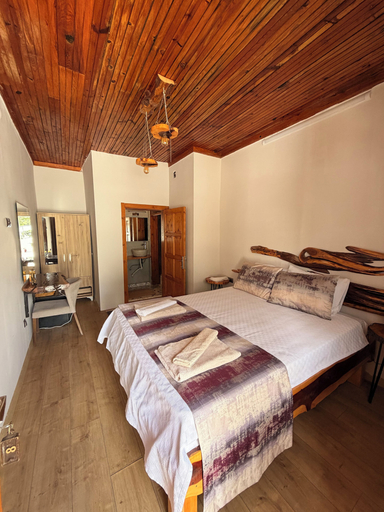 Bedroom 3, Tlos Butik Otel, Fethiye