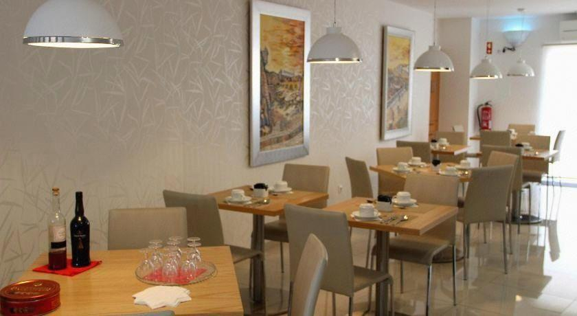 Food & Drinks 3, Sea Garden Peniche, Peniche