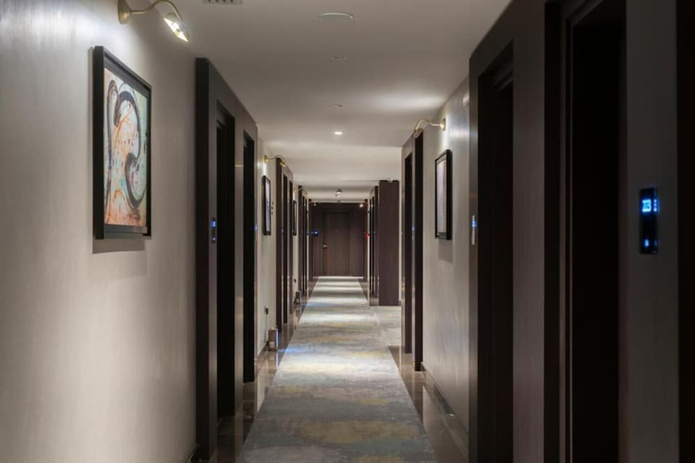 Others 4, Gardino Hotel & Residence, Riyadh