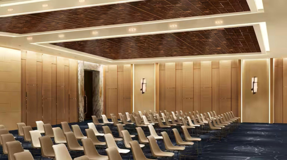 Ballroom, Hilton Istanbul Airport, Arnavutkoy