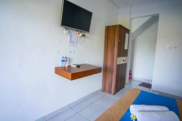 Bedroom 2, Pondok Sariqu, Badung