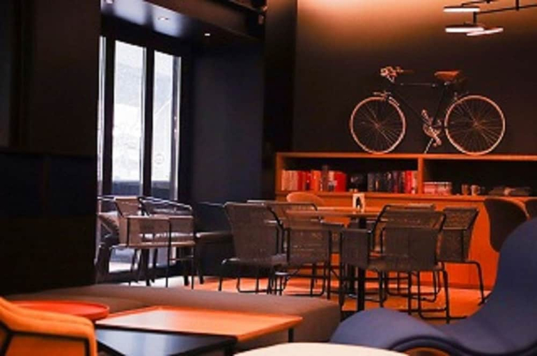 Food & Drinks 5, West Lake QingChun CitiGO HOTEL Hangzhou, Hangzhou