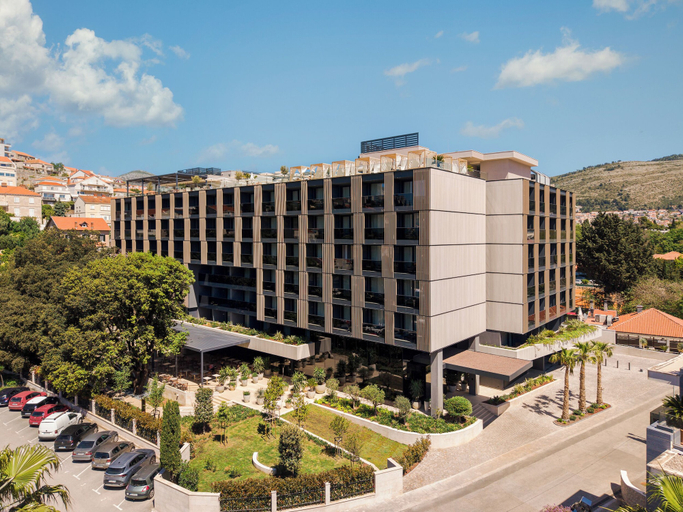 Exterior & Views 2, Hotel Sumratin, Dubrovnik