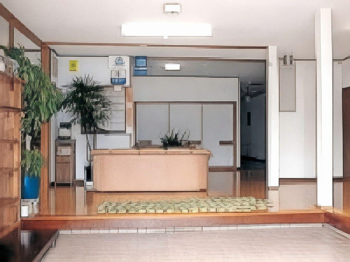 Others 3, Minshuku Jihei, Uonuma