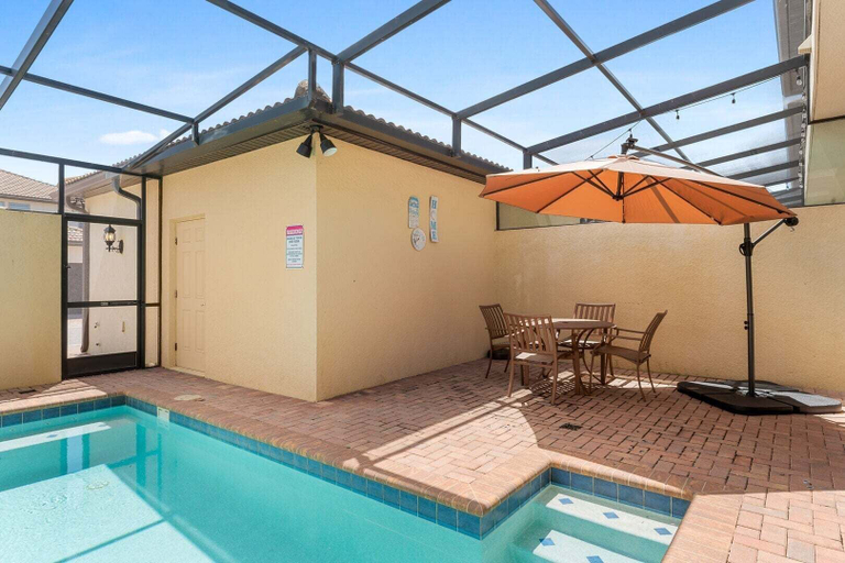 Pool 5, Gorgeous Villa, Private Pool!, Osceola