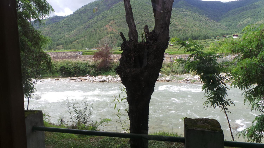 Others 5, Kichu Resort Paro, Lamgong