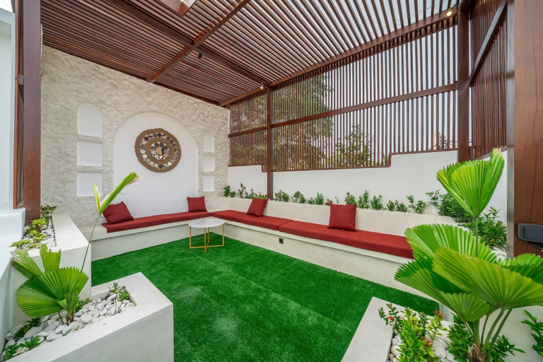 Interior 2, Alisa 3 Villa, Badung