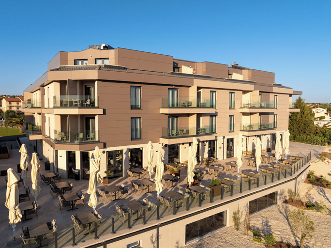 Exterior & Views 2, Visula Hotel & Spa - New Opening 2026, Medulin