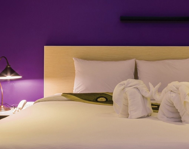 Others 4, Thongmanee Hotel, Hat Yai