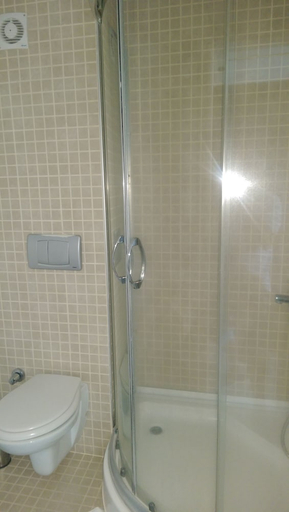 Bathroom, Ece Hotel Bodrum, Bodrum