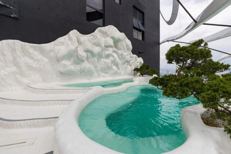 Sport & Beauty, The Signature Service Suite Mont Kiara by Klhomesweet, Kuala Lumpur
