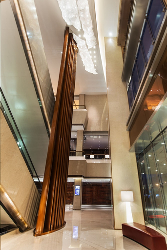 Public Area 4, Marriott Hotel Shunde, Foshan