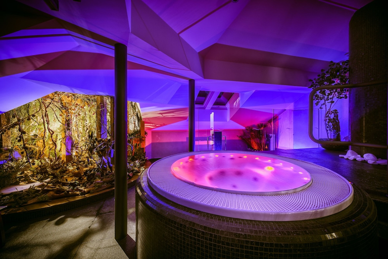 Sport & Beauty 2, Theresian Hotel, Olomouc